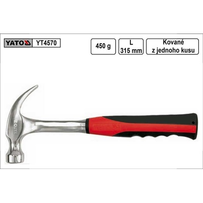 YATO YT-4570 – Zboží Dáma