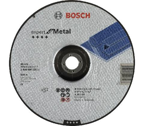 Bosch 2.608.600.225