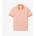 Lacoste Блуза с яка Lacoste Men's Short Sleeve Polo Shirt - Pink 4HI