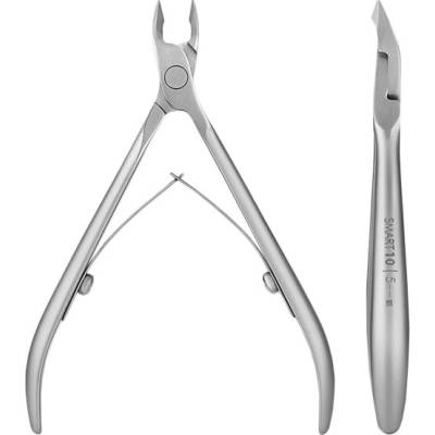 STALEKS Kleště na kůžičku SMART 10/5 mm