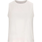 ATHLECIA Дамски топ ATHLECIA Women's Pacy V3 Top Sport shirt - White - размер 42 (EU) (916-7260-0316)