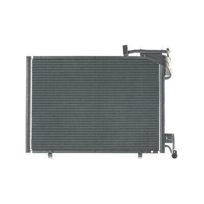 Kondenzátor klimatizace MAHLE ORIGINAL AC 9 000S (AC9000S)