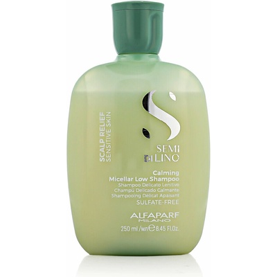 Alfaparf Milano Semi Di Lino Scalp Relief šampón 250 ml