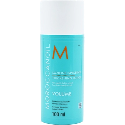 Moroccanoil Volume Thickening Lotion 100 ml