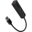 AXAGON 3xUSB 3.2 Gen 1 20 cm (HMA-CR3A)