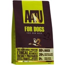 AATU Dog 80/20 Duck 2 x 10 kg
