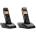 Motorola S1202 Duo black
