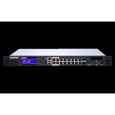 Qnap AP QGD-1600P-8G