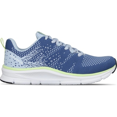 Karrimor Дамски маратонки Karrimor Duma 6 Ladies Running Shoes - Sapphire/Lime