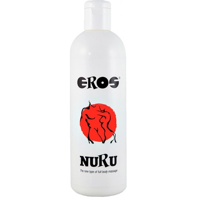 Eros Nuru Massage gel 1000ml