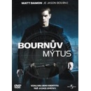 Bournův mýtus / Bourne Supremacy DVD