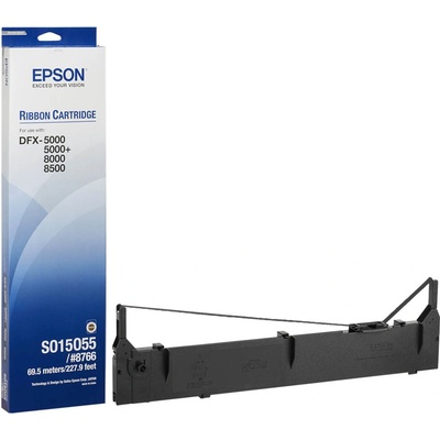 Originální Epson C13S015055, černý
