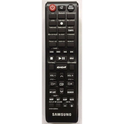 Samsung ah59-02694a - оригинален дистанционен контрол (ah59-02694a)