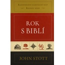 Rok s Biblí - John Stott