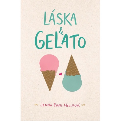 Láska & gelato