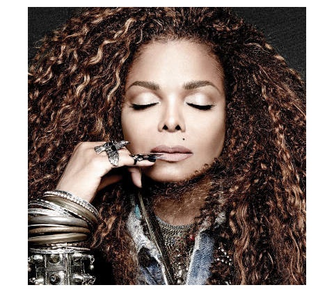 Janet Jackson - Unbreakable CD