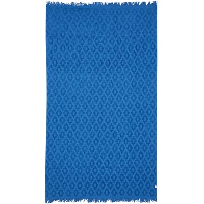 Protest Хавлиена кърпа Protest Oyde towel - Blue (Gladio Blue)