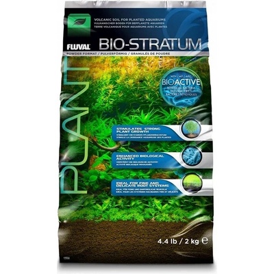 Hagen Bio-Stratum 2 kg