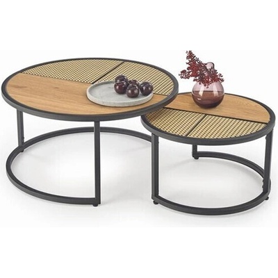 Halmar Комплект масички GARMINA (garmina/hal/cf-t)