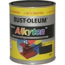 Rust Oleum Alkyton Kováčska čierna 750ml