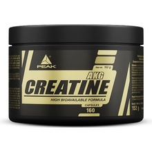 Peak Creatine AKG 160 kapsúl
