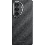 PITAKA Edge Case, заден калъф, черен/сив - Samsung Galaxy Z Fold8 Ultra (FBFold8)