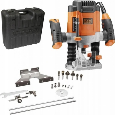 BLACK & DECKER KW1200EKA