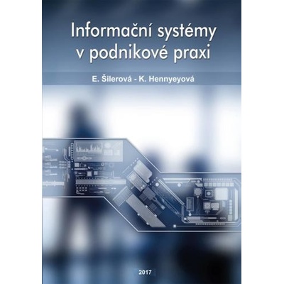 Informační systémy v podnikové praxi 2.vydání