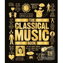 The Classical Music Book