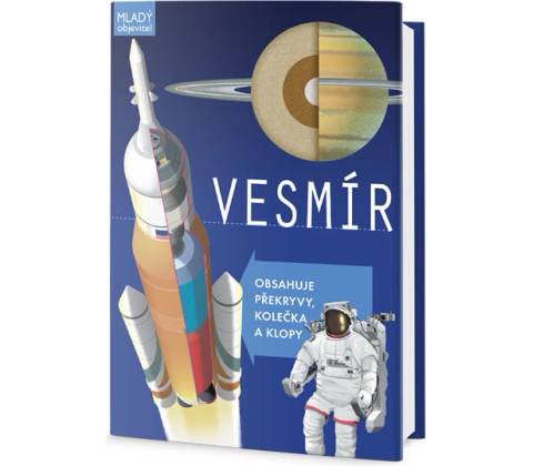 Vesmír