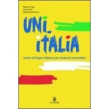 Uni.Italia Studente + CD