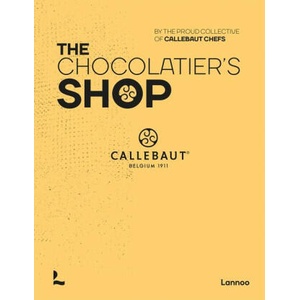 Chocolatier's Shop | The proud collective of Callebaut Chefs (2024)