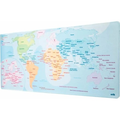 Grupo Erik World Map XL