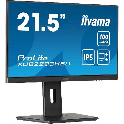 iiyama ProLite XUB2293HSU-B7