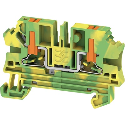 Weidmüller AL2C 4 PE (2847740000)