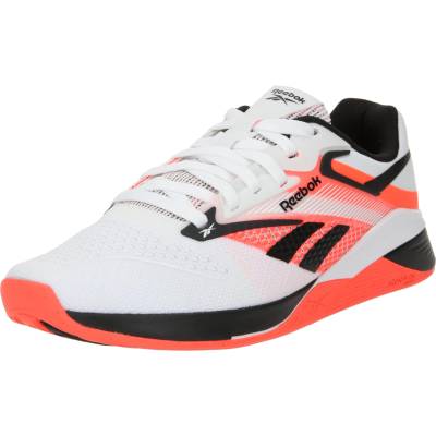 Reebok Спортни обувки 'NANO X4' бяло, размер 5.5