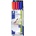 STAEDTLER Маркер Staedtler Lumocolor Non-P 0, 6мм ass (10) (316 B10)