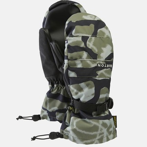 Burton Мъжки Ръкавици Burton Profile Mitt Graffiti Camo (103851)