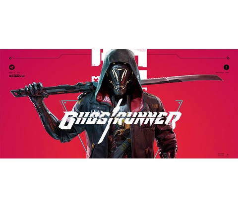 Ghostrunner