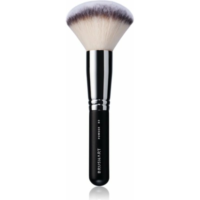 BrushArt Professional B3 Powder brush štetec na púder