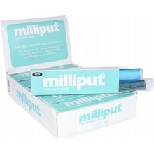 Milliput Turquoise Blue tmel 2 zložkový 113,4 g