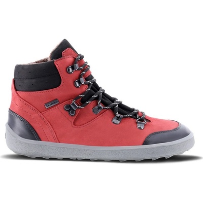 Be Lenka Barefoot boty Ranger 2.0 Red