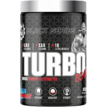 Image 1 of Dexter Jackson Signature Series Black Series | Turbo BCAA [390 грама] Синя малина