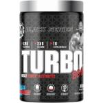 Dexter Jackson Signature Series Black Series | Turbo BCAA [390 грама] Синя малина