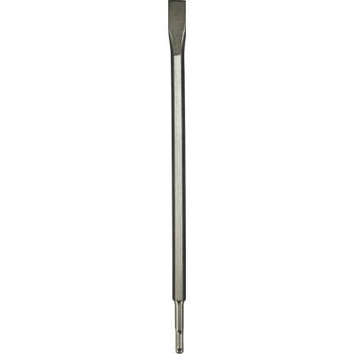 Makita – příslušenství D-19021 sekáč plochý SDS-Plus 400x20mm Varianta: Makita – příslušenství D-19021 sekáč plochý SDS-Plus 400x20mm