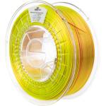 Spectrum 81410 3D нишка, PLA Magic Silk, 1, 75 мм, 1000 г, Многоцветен (Solar flare) (81410)