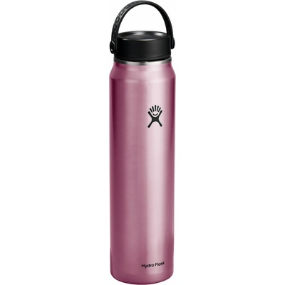 Hydro Flask Hydro Flask Lightweight Wide Flex Cap 40 OZ 1180 ml světle růžová
