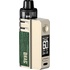 VooPoo Drag E60 Pod 2550 mAh Golden 1 ks