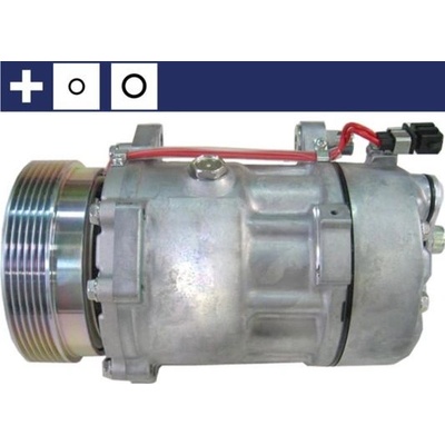 Kompresor, klimatizace MAHLE ACP 1021 000S
