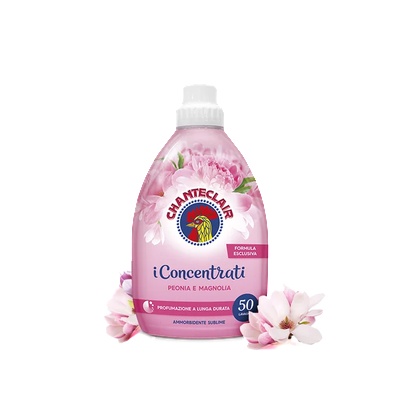 Chanteclair Концентриран омекотител Chanteclair i Concentrati БОЖУР И МАГНОЛИЯ (8494229-2)